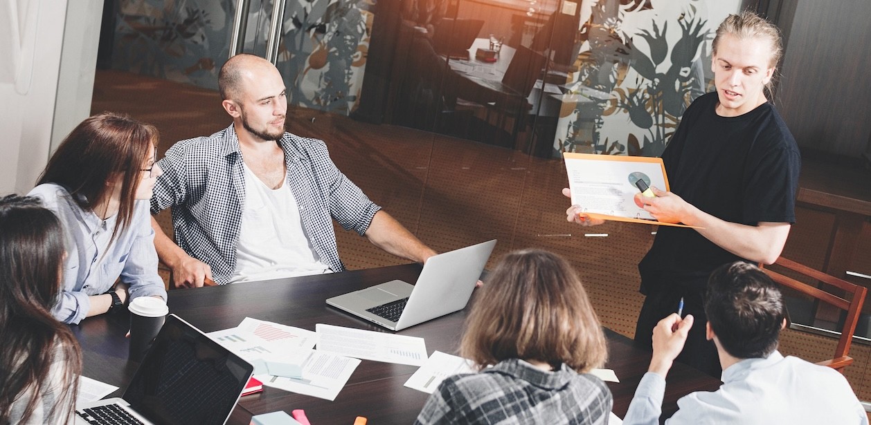 Edizione XVII Master in Management delle Risorse Umane