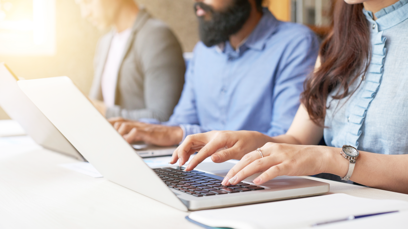La nuova piattaforma di e-learning di Plus Innovation